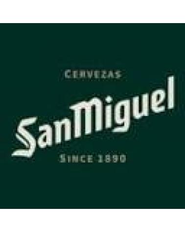 Logo de SAN MIGUEL
