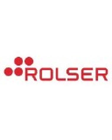 Logo de ROLSER