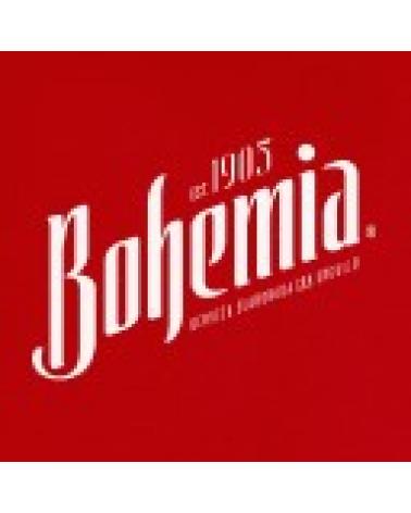 Logo de BOHEMIA
