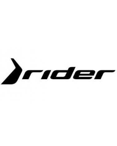 Logo of RIDER