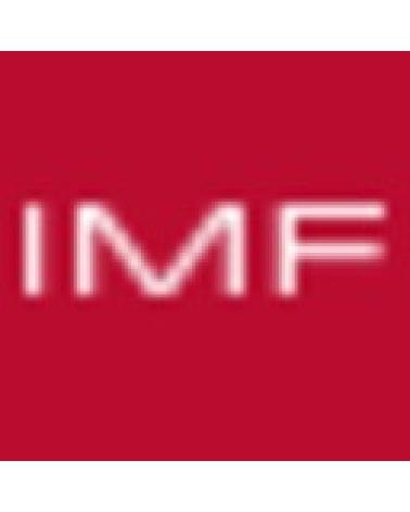 Logo de IMF