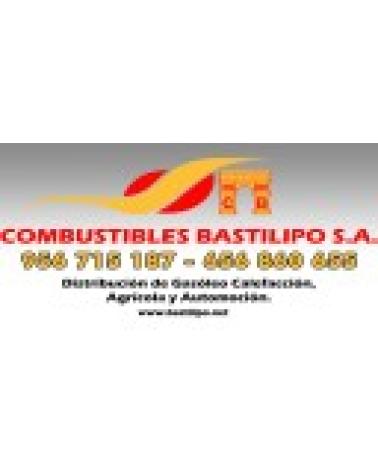 Logo de BASTILIPO