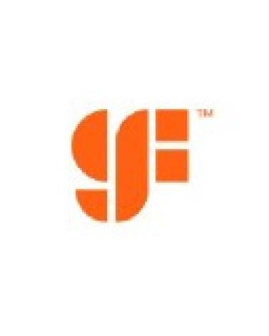 Logo de GF