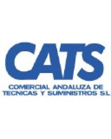 Logo de CATS