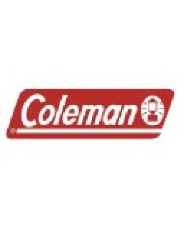 Logo de COLEMAN