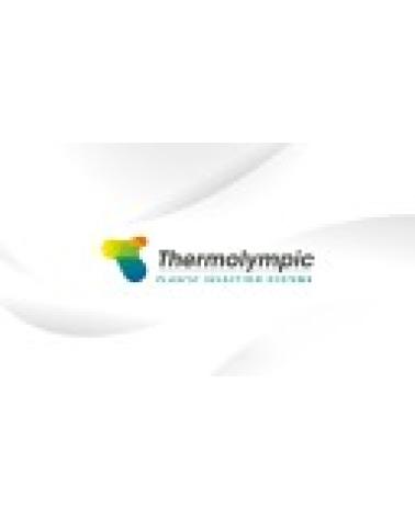 Logo de THERMOLYMPIC