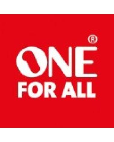 Logo de ONE FOR ALL