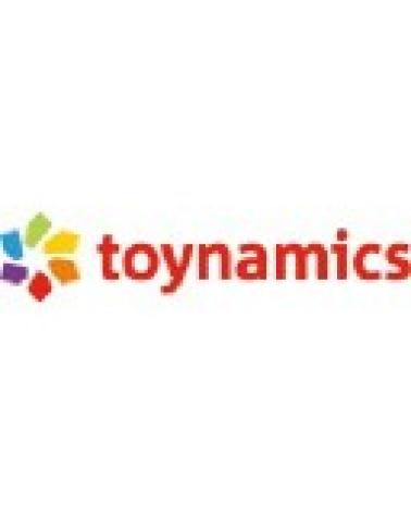 Logo de TOYNAMICS