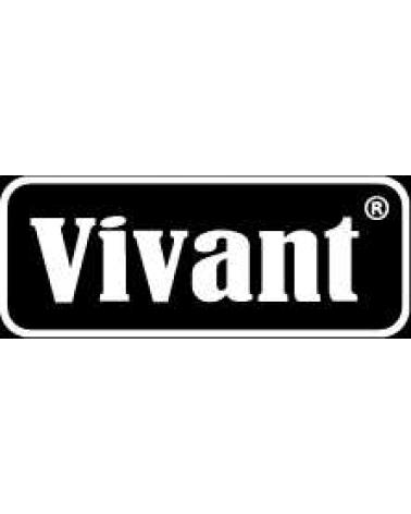 Logo of VIVANT