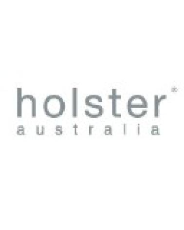 Logo de HOLSTER