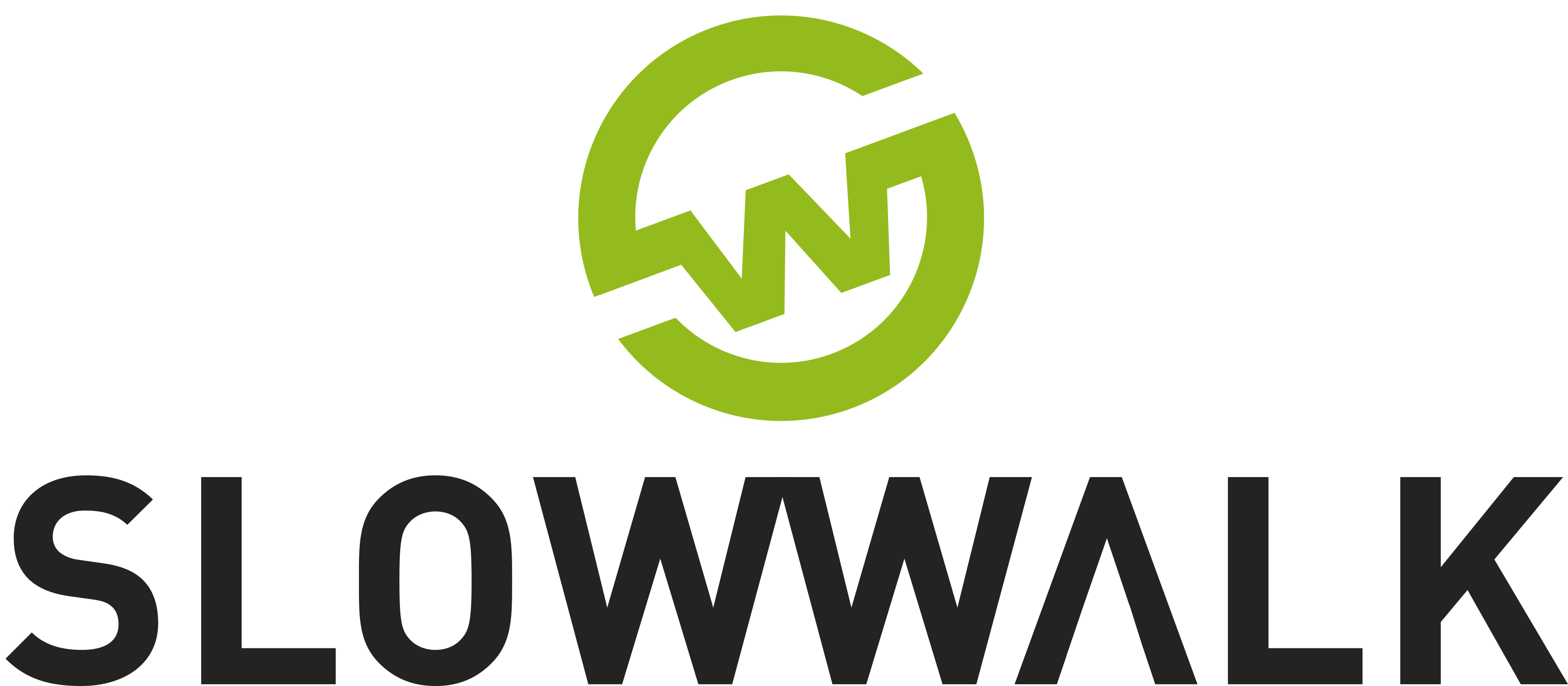 SLOWWALK