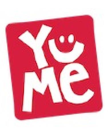 Logo de YUME