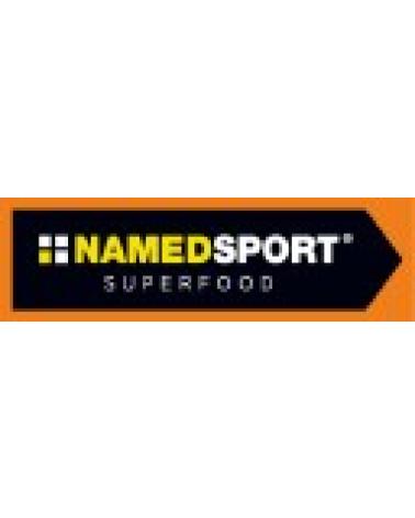 Logo de NAMED SPORT