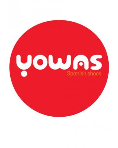 Logo of YOWAS