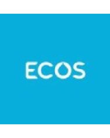 Logo de ECO
