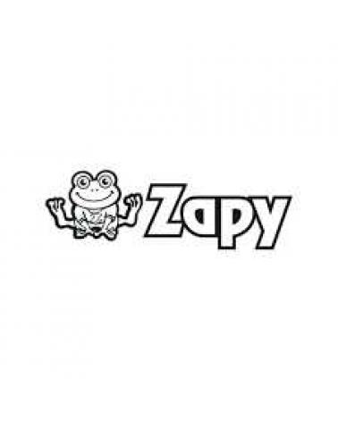 Logo of ZAPY