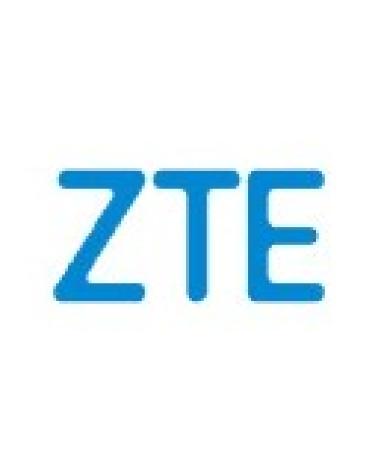 Logo de ZTE