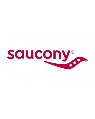 Logo of SAUCONY