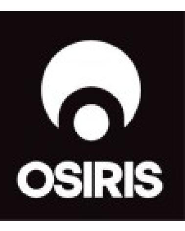 Logo de OSIRIS SHOES