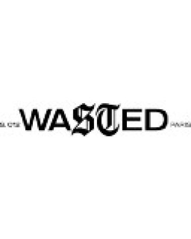 Logo de WASTED PARIS