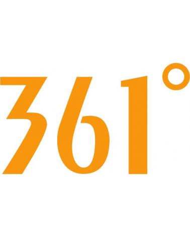 Logo of 361 GRADOS