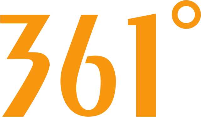 361 GRADOS