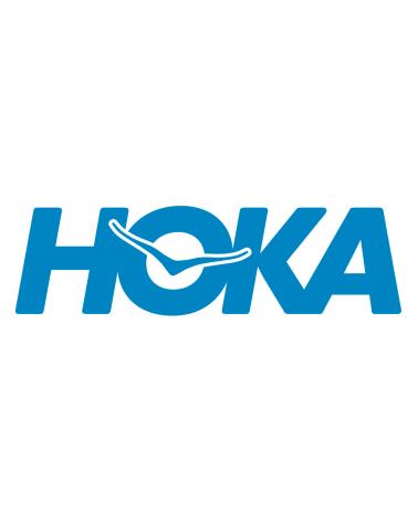 Logo of HOKA