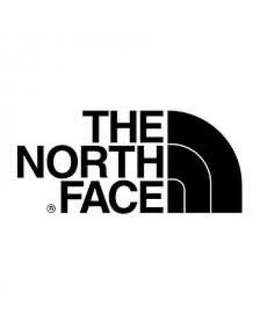 Logo of THE NORTH FACE