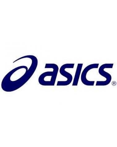 Logo of ASICS