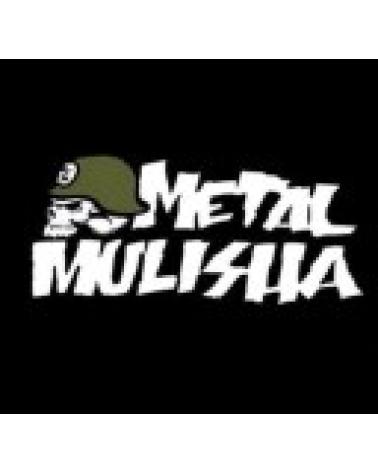 Logo de METAL MULISHA