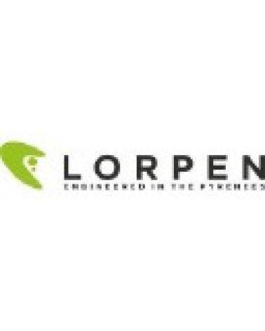 Logo de LORPEN