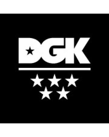 Logo de DGK