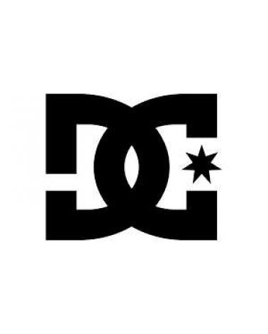 Logo of DC SHOES