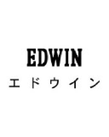 Logo de EDWIN