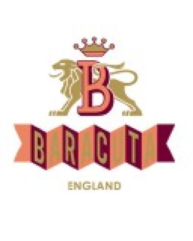 Logo de BARACUTA