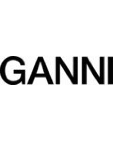 Logo de GANNI