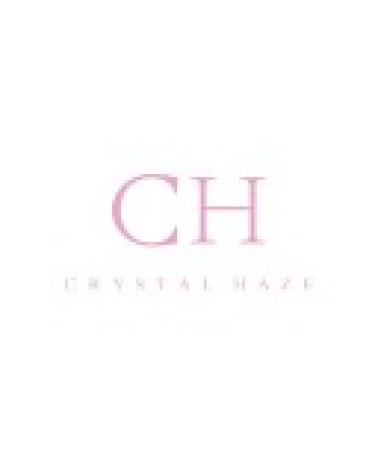 Logo de CRYSTAL HAZE