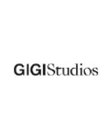 Logo de GIGI STUDIOS