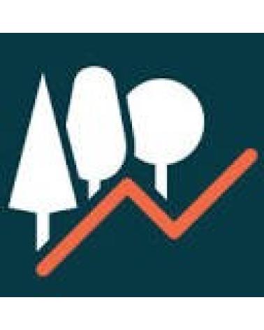 Logo de FORET