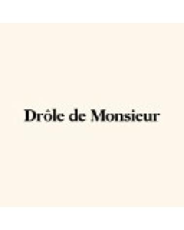 Logo de DRLE DE MONSIEUR