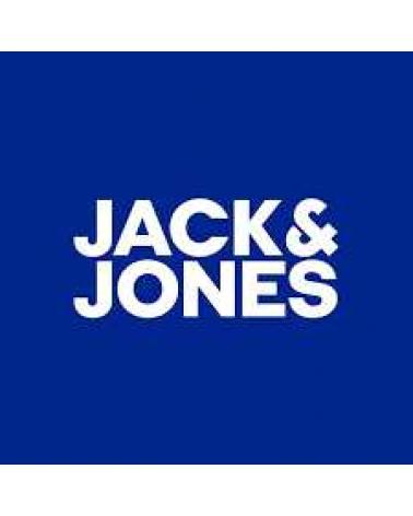 Logo of JACK AND JONES