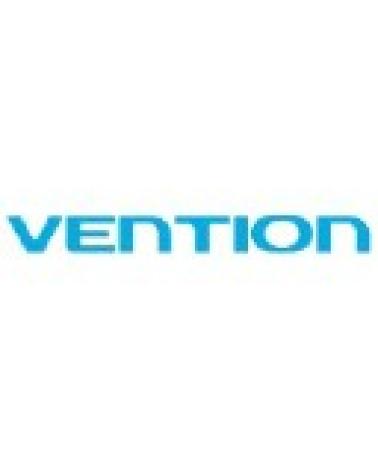 Logo de VENTION
