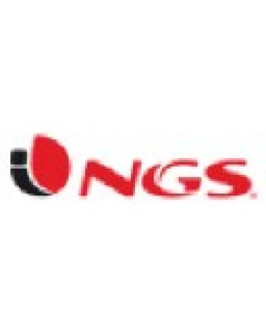 Logo de NGS
