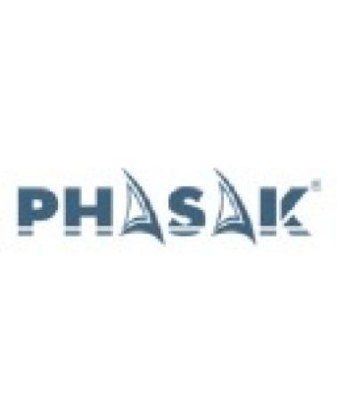 Logo de PHASAK