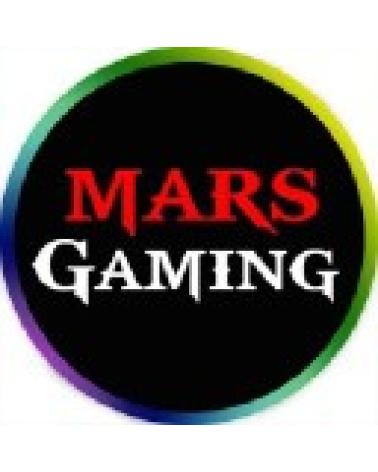 Logo de MARS GAMING