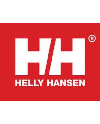 Logo of HELLY HANSEN