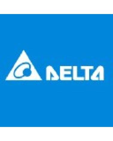 Logo de DELTA