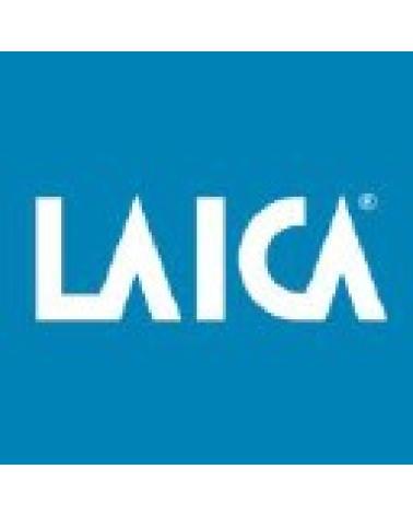 Logo de LAICA