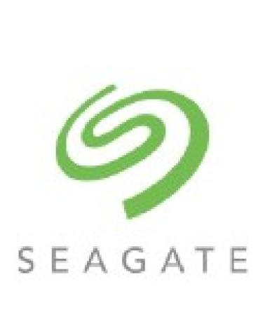 Logo de SEAGATE