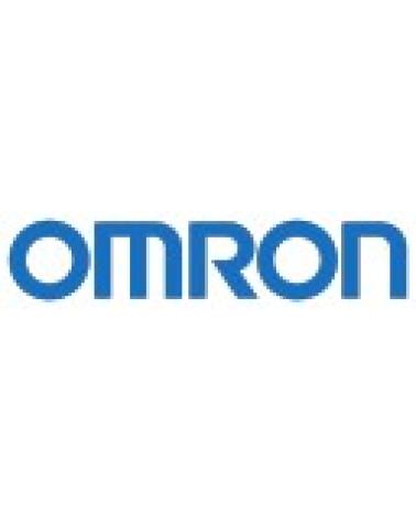 Logo de OMRON